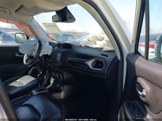 ZACCJADT5GPE29952 Jeep Renegade Limited