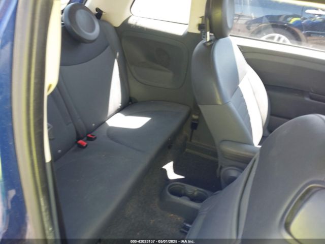 2012 FIAT 500 3C3CFFAR6CT381828 Photo 7