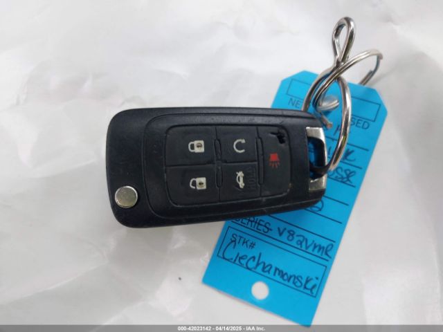 1G4GB5G39EF291832 Buick Lacrosse Leather Group