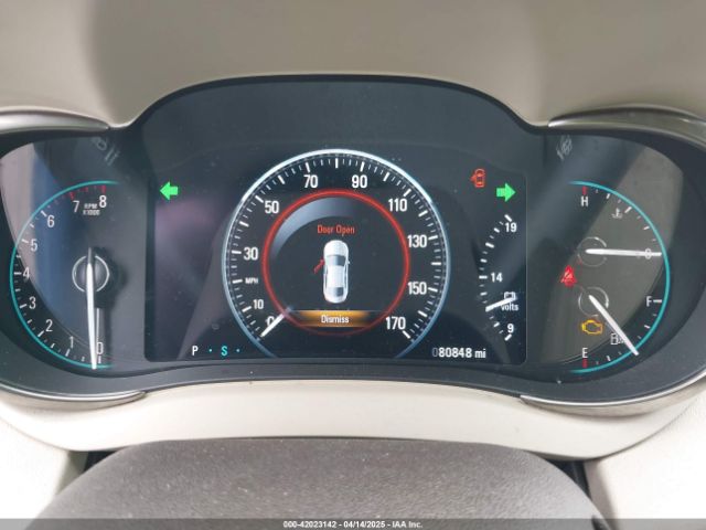 1G4GB5G39EF291832 Buick Lacrosse Leather Group