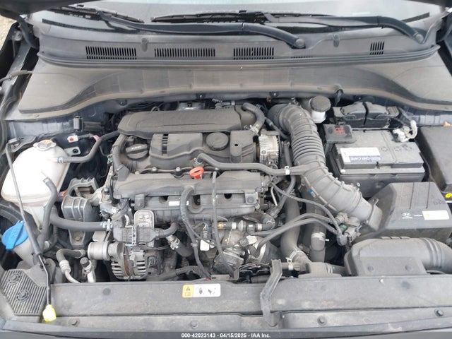 KM8K3CA31NU785456 Hyundai Kona N Line