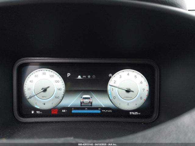 KM8K3CA31NU785456 Hyundai Kona N Line