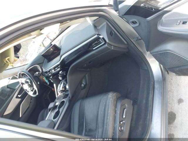 2023 ACURA MDX 5J8YE1H43PL012154 Photo 4