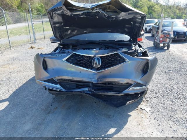 2023 ACURA MDX 5J8YE1H43PL012154 Photo 5