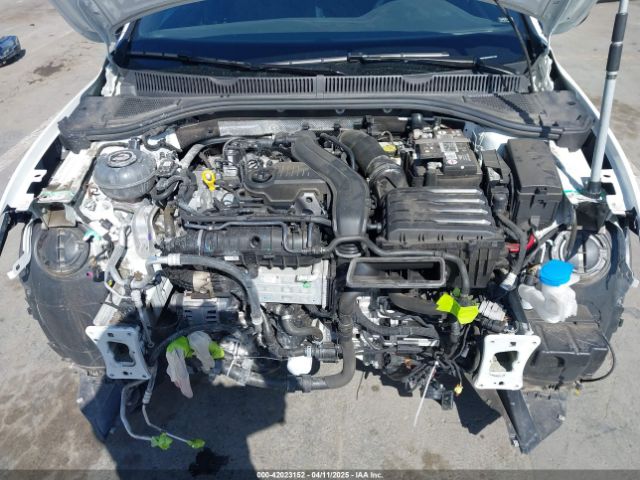 3VWBM7BU5PM051794 Volkswagen Jetta 1.5t Sport