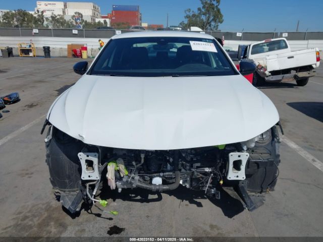 3VWBM7BU5PM051794 Volkswagen Jetta 1.5t Sport