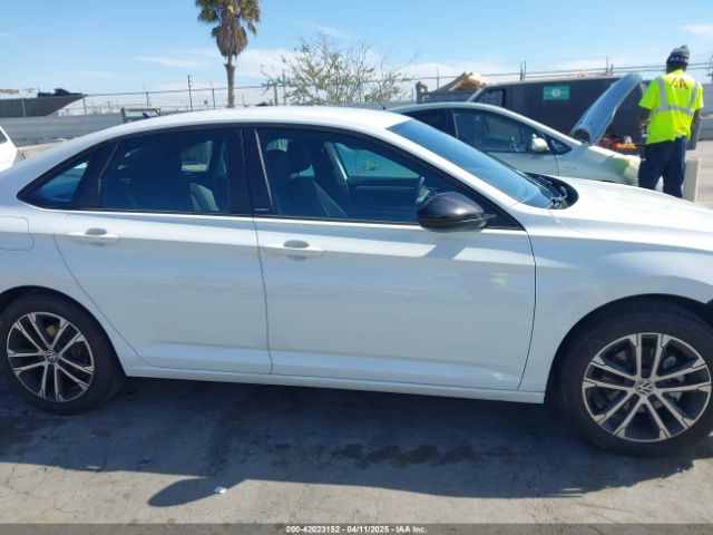 3VWBM7BU5PM051794 Volkswagen Jetta 1.5t Sport