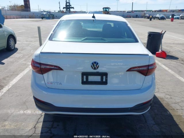 3VWBM7BU5PM051794 Volkswagen Jetta 1.5t Sport