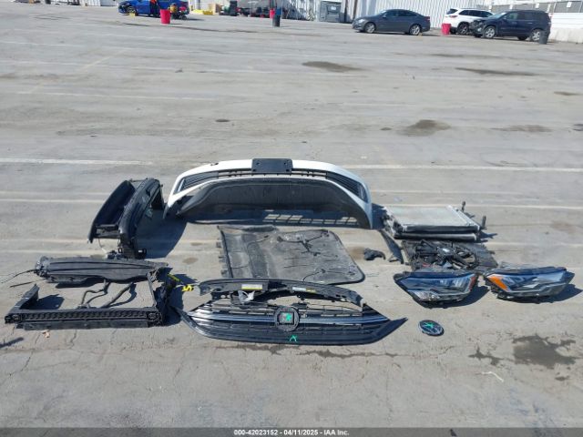 3VWBM7BU5PM051794 Volkswagen Jetta 1.5t Sport