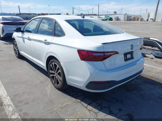 3VWBM7BU5PM051794 Volkswagen Jetta 1.5t Sport