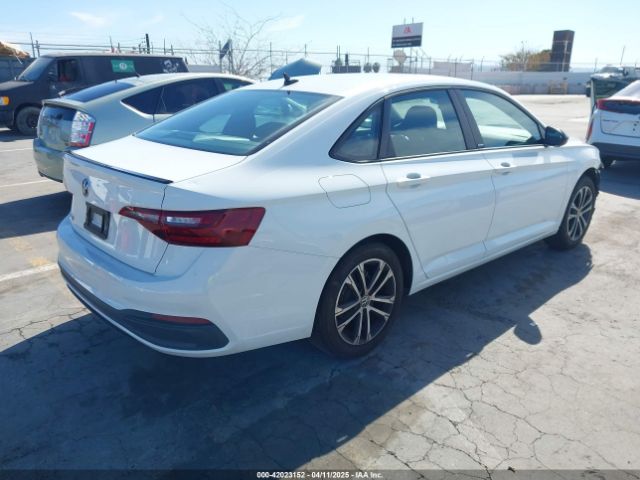 3VWBM7BU5PM051794 Volkswagen Jetta 1.5t Sport