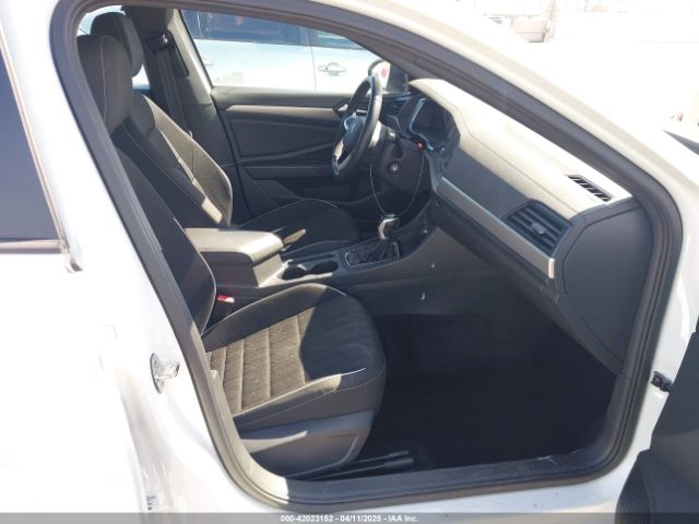 3VWBM7BU5PM051794 Volkswagen Jetta 1.5t Sport