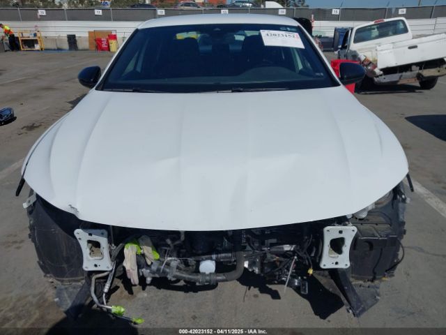 3VWBM7BU5PM051794 Volkswagen Jetta 1.5t Sport