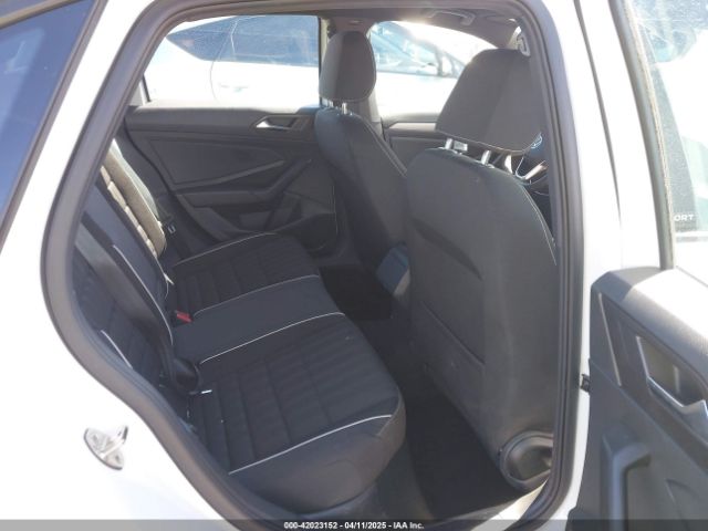 3VWBM7BU5PM051794 Volkswagen Jetta 1.5t Sport