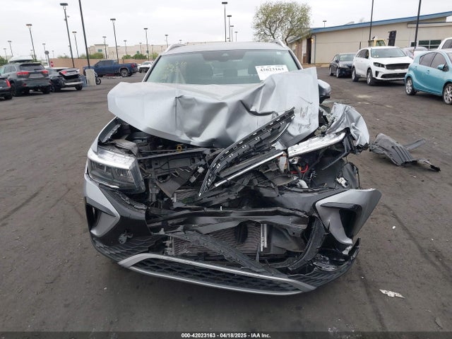 3VVSX7B24RM068292 Volkswagen TAOS SE