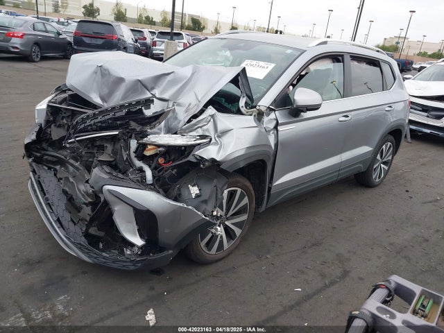 3VVSX7B24RM068292 Volkswagen TAOS SE