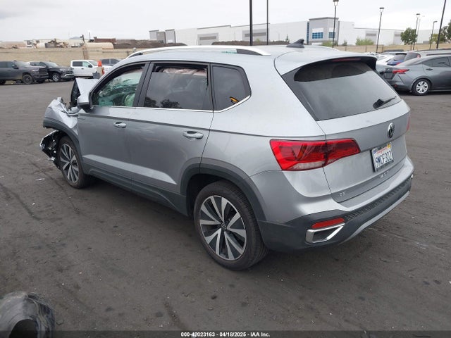 3VVSX7B24RM068292 Volkswagen TAOS SE