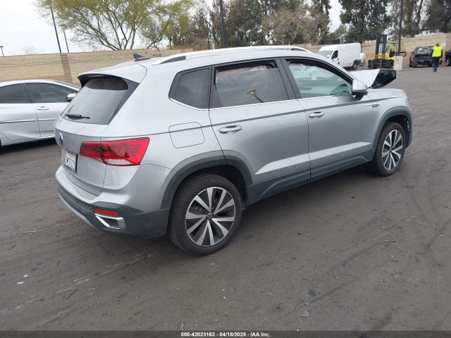 3VVSX7B24RM068292 Volkswagen TAOS SE