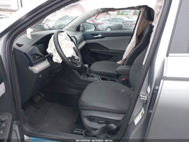 3VVSX7B24RM068292 Volkswagen TAOS SE