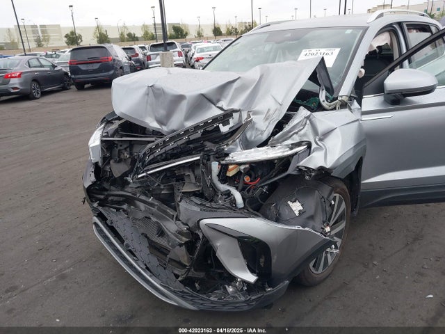 3VVSX7B24RM068292 Volkswagen TAOS SE