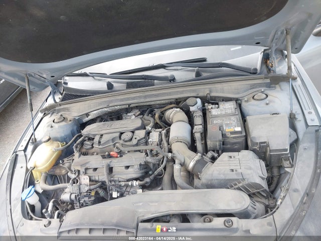 5XXG14J28MG060020 KIA K5 LXS