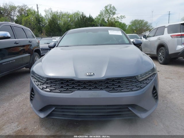 5XXG14J28MG060020 KIA K5 LXS