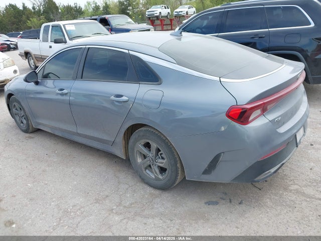 5XXG14J28MG060020 KIA K5 LXS
