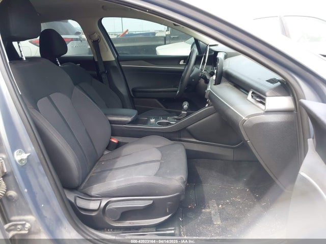 5XXG14J28MG060020 KIA K5 LXS
