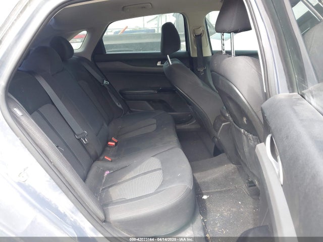 5XXG14J28MG060020 KIA K5 LXS