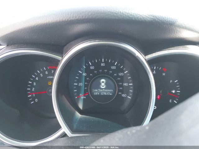5XXGM4A70EG307809 KIA Optima Lx