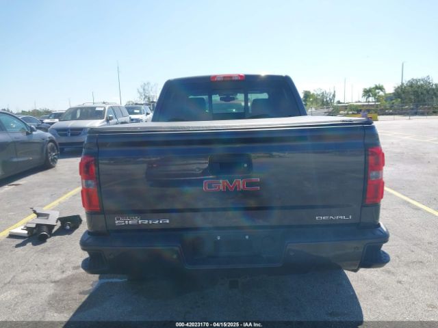 3GTU2WEC2FG422289 GMC Sierra 1500 Denali