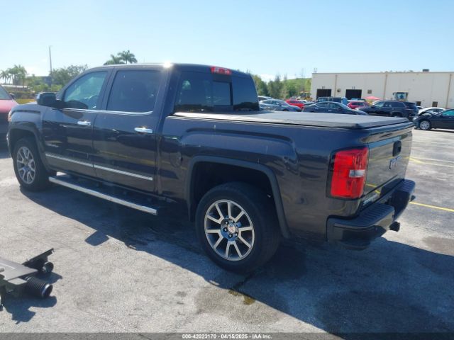 3GTU2WEC2FG422289 GMC Sierra 1500 Denali
