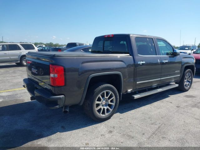 3GTU2WEC2FG422289 GMC Sierra 1500 Denali