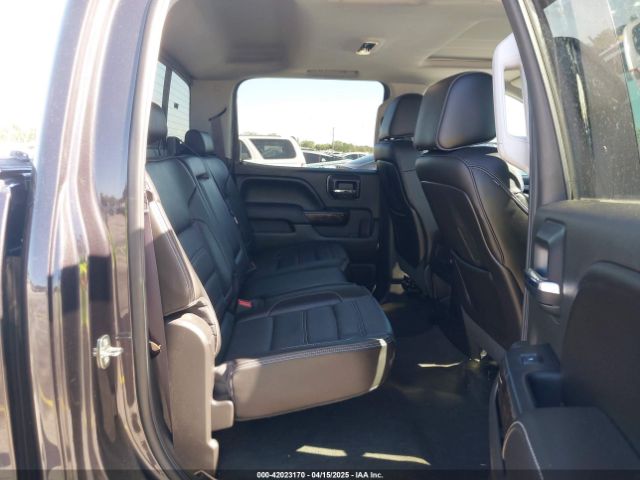 3GTU2WEC2FG422289 GMC Sierra 1500 Denali