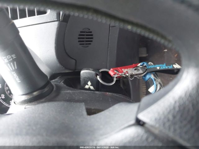 2016 MITSUBISHI LANCER JA32V2FW9GU002834 Photo 10