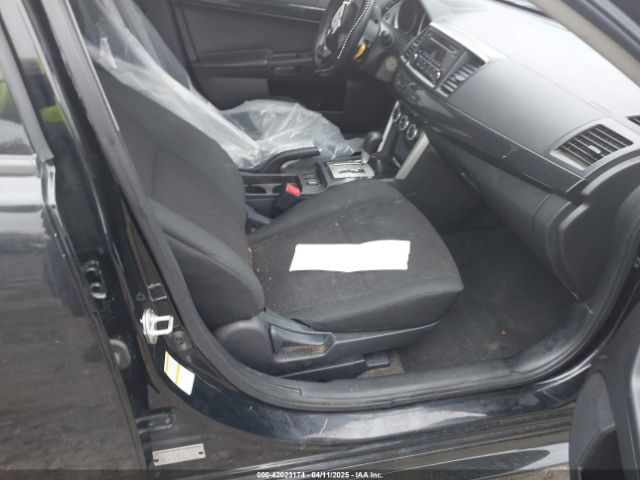 2016 MITSUBISHI LANCER JA32V2FW9GU002834 Photo 4