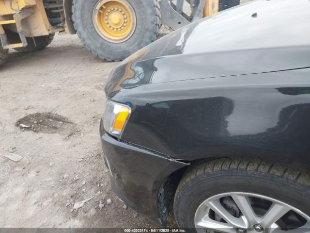 2016 MITSUBISHI LANCER JA32V2FW9GU002834 Photo 5