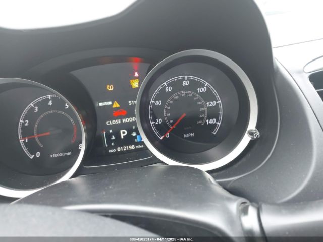 2016 MITSUBISHI LANCER JA32V2FW9GU002834 Photo 6