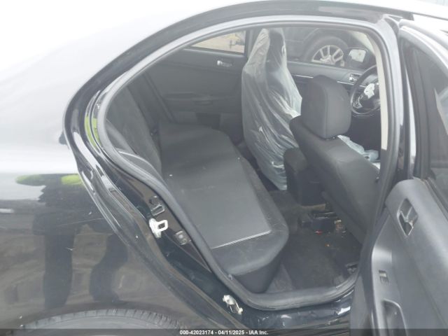 2016 MITSUBISHI LANCER JA32V2FW9GU002834 Photo 7