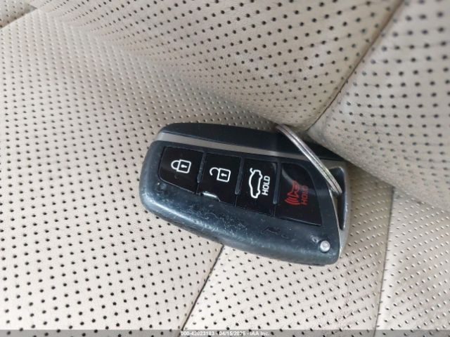 KMHGN4JEXFU078879 Hyundai Genesis 3.8