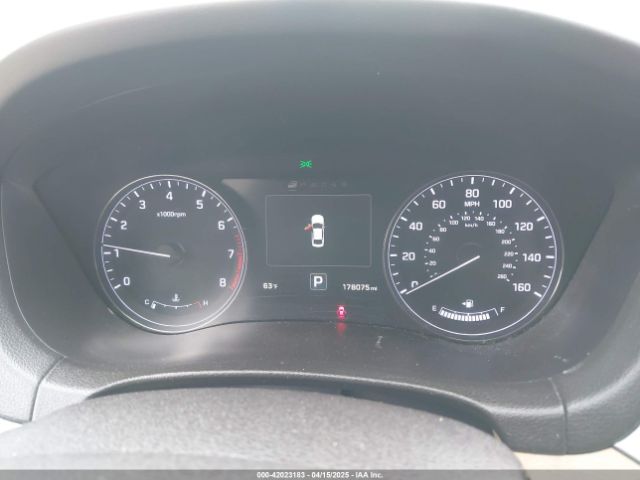 KMHGN4JEXFU078879 Hyundai Genesis 3.8