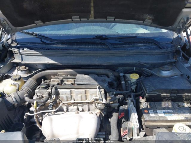 1C4PJLAB8EW123398 Jeep Cherokee Sport