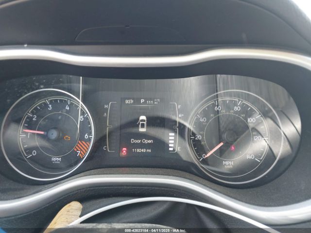 1C4PJLAB8EW123398 Jeep Cherokee Sport