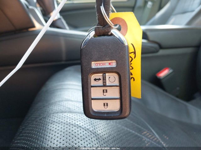1HGCV1F91JA157964 Honda Accord Touring