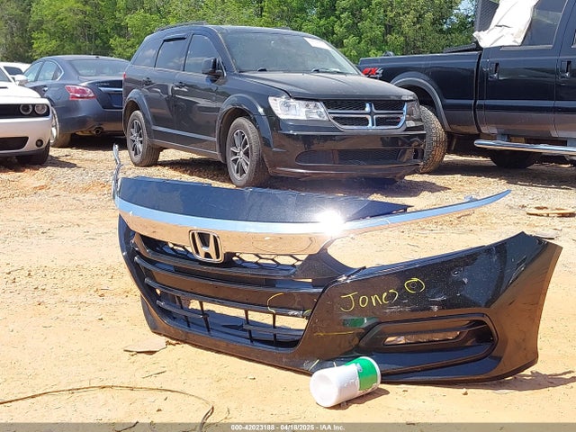 1HGCV1F91JA157964 Honda Accord Touring