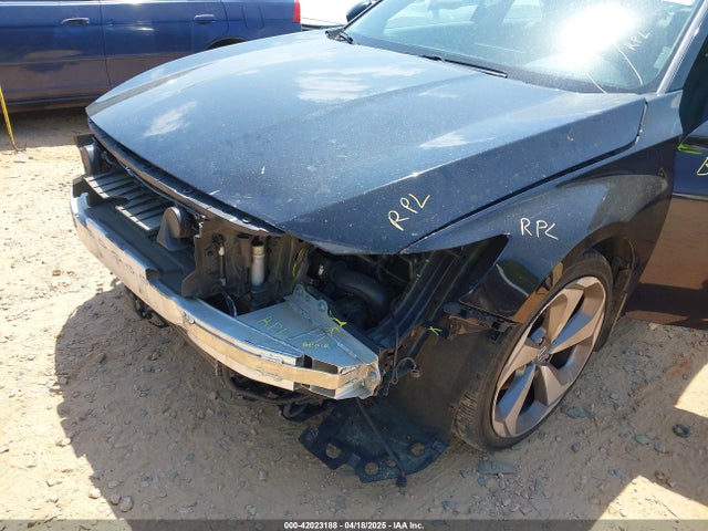 1HGCV1F91JA157964 Honda Accord Touring