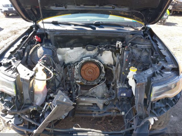 1C4RJFN90LC270573 Jeep Grand Cherokee Trackhawk 4x4