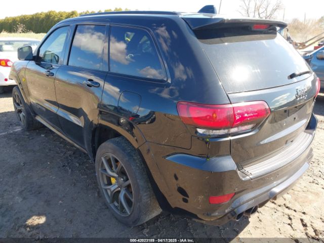 1C4RJFN90LC270573 Jeep Grand Cherokee Trackhawk 4x4