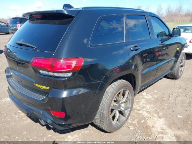 1C4RJFN90LC270573 Jeep Grand Cherokee Trackhawk 4x4