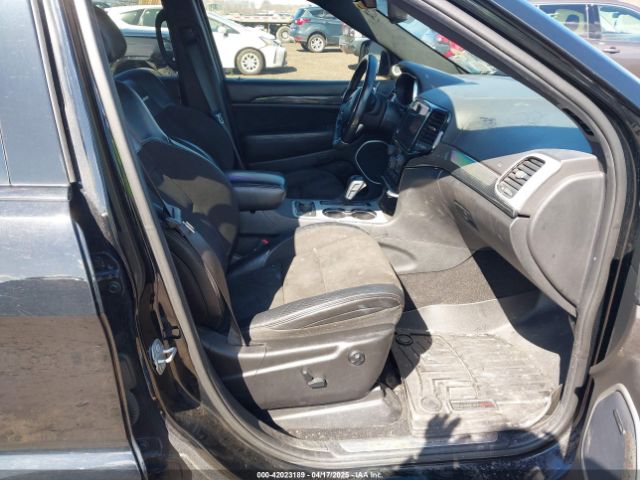 1C4RJFN90LC270573 Jeep Grand Cherokee Trackhawk 4x4